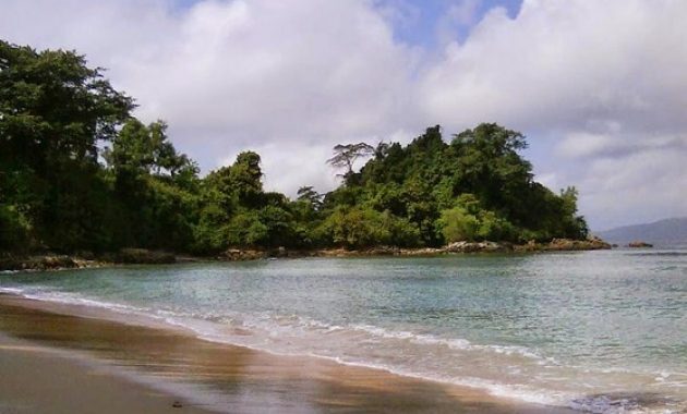 Top 10+ Daftar Objek Wisata Pantai Terdekat Dari Madiun Jawa Timur Ini Cocok Banget Buat Dikunjungi