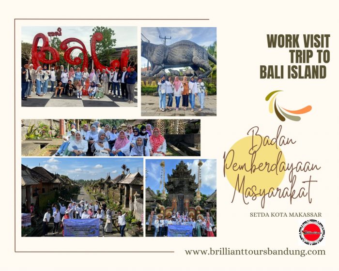 Top 10+ Daftar Paket Tour And Travel di Bandung, Pas Untuk Liburan Mendatang