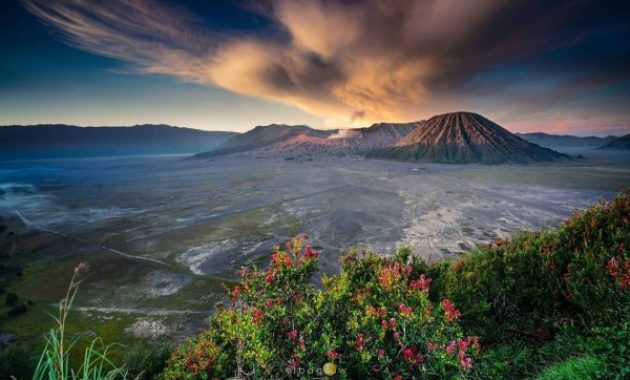 Top 10+ Daftar Paket Wisata Kota Batu 3 Hari 2 Malam Dengan Harga Termurah Mulai Dari Rp400.000