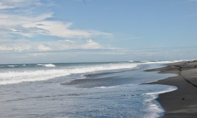 top 10+ daftar pantai di sekitar kabupaten cianjur yang terbaik dan apakah ada yang masih tersembunyi?