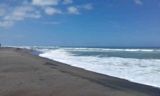 top 10+ daftar pantai di sekitar kabupaten cianjur yang terbaik dan apakah ada yang masih tersembunyi?