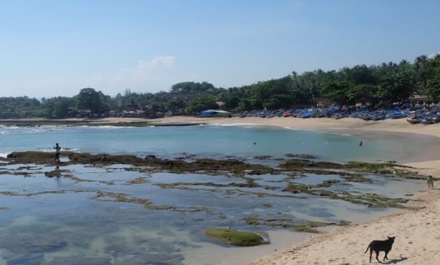 top 10+ daftar pantai di sekitar kabupaten cianjur yang terbaik dan apakah ada yang masih tersembunyi?