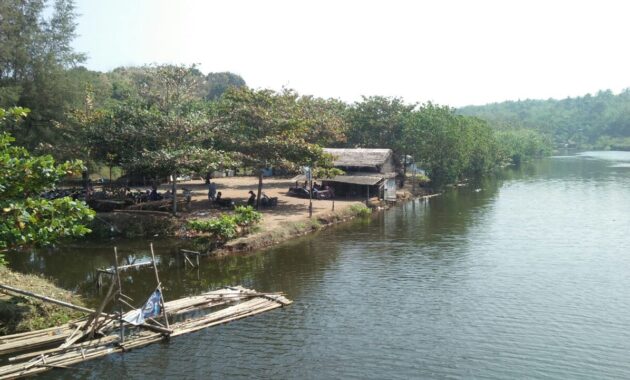 top 10+ daftar pantai di sekitar kabupaten cianjur yang terbaik dan apakah ada yang masih tersembunyi?