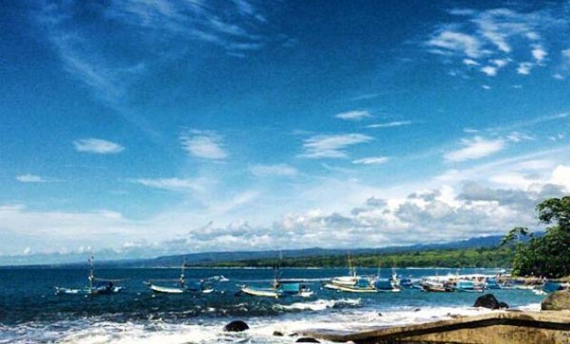 Top 10+ Daftar Pantai di Sekitar Kabupaten Cianjur Yang Terbaik dan Apakah Ada Yang Masih Tersembunyi?