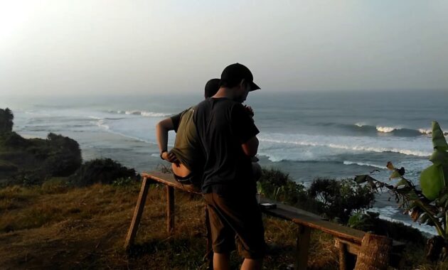 top 10+ daftar pantai di sekitar kabupaten cianjur yang terbaik dan apakah ada yang masih tersembunyi?