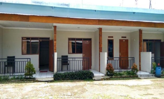 top 10+ daftar penginapan murah di cianjur mulai rp.60.000 daerah ciranjang dan kota