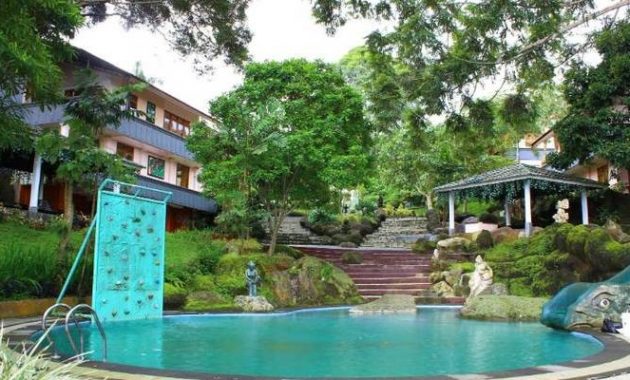 Top 10+ Daftar Penginapan Murah di Cianjur Mulai Rp.60.000 Daerah Ciranjang dan Kota
