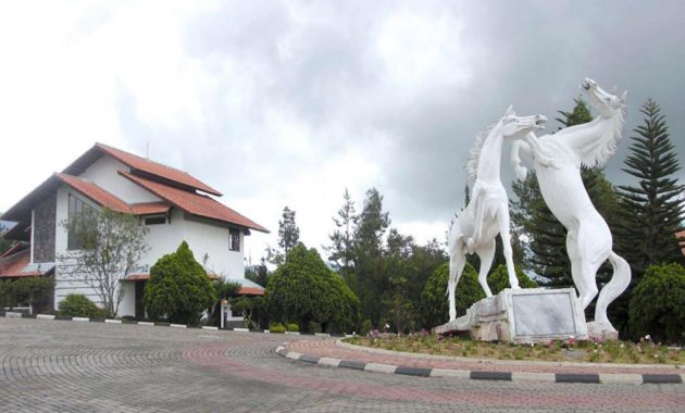 top 10+ daftar penginapan murah di cianjur mulai rp.60.000 daerah ciranjang dan kota