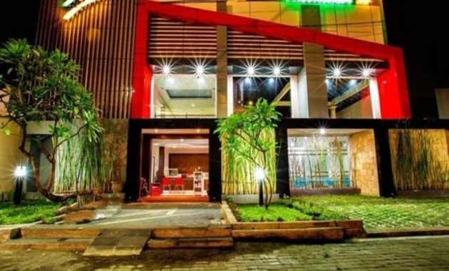 top 10+ daftar penginapan murah di cianjur mulai rp.60.000 daerah ciranjang dan kota