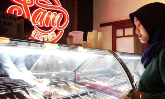 top 10+ daftar pilihan cafe daerah blitar ini paling diburu, hits dan instagramable abis