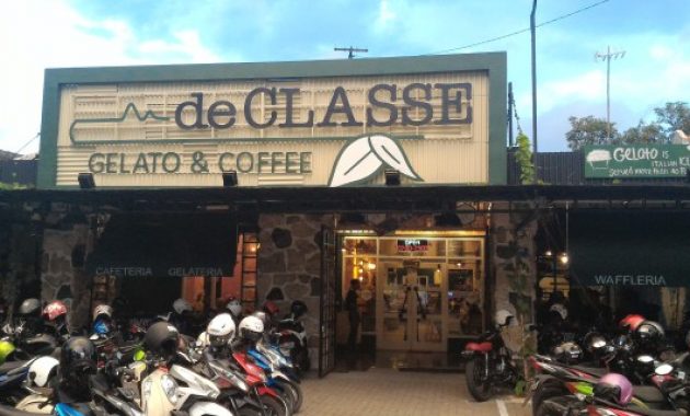 top 10+ daftar pilihan cafe daerah blitar ini paling diburu, hits dan instagramable abis