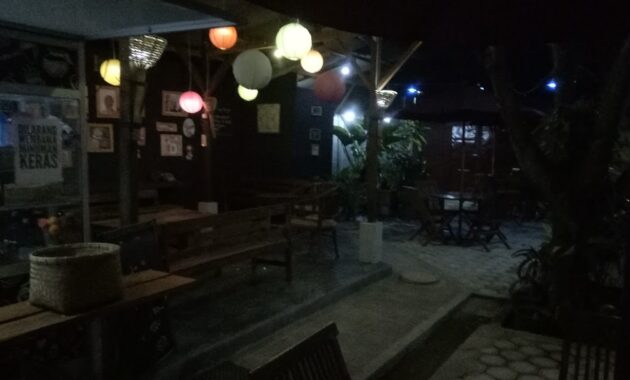 top 10+ daftar pilihan cafe daerah blitar ini paling diburu, hits dan instagramable abis
