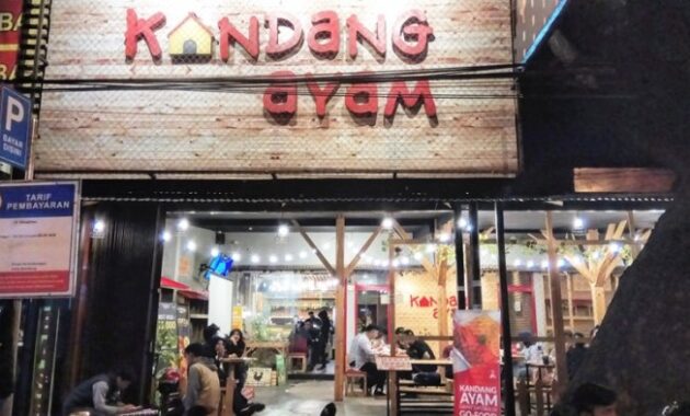 top 10+ daftar pilihan cafe di daerah bandung yang murah ini nggak akan bikin dompetmu jebol