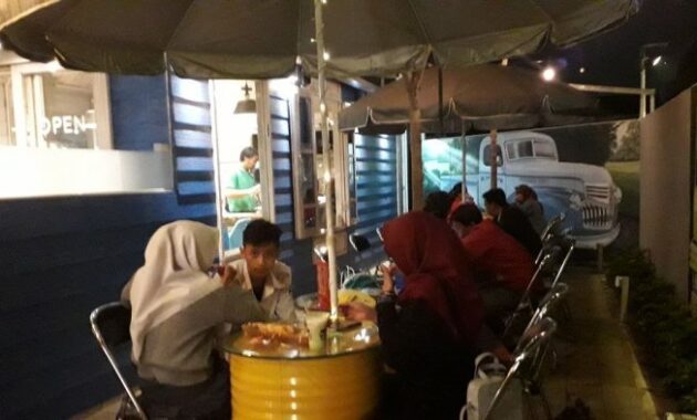 top 10+ daftar pilihan cafe di daerah bandung yang murah ini nggak akan bikin dompetmu jebol