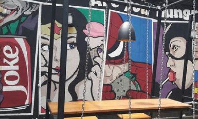 top 10+ daftar pilihan cafe di daerah bandung yang murah ini nggak akan bikin dompetmu jebol