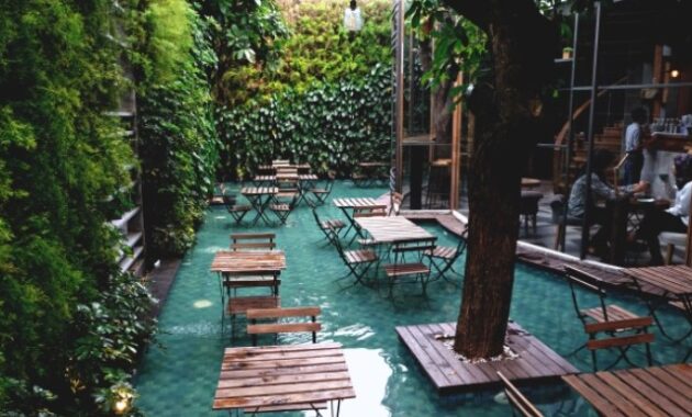 top 10+ daftar pilihan cafe di daerah bandung yang murah ini nggak akan bikin dompetmu jebol