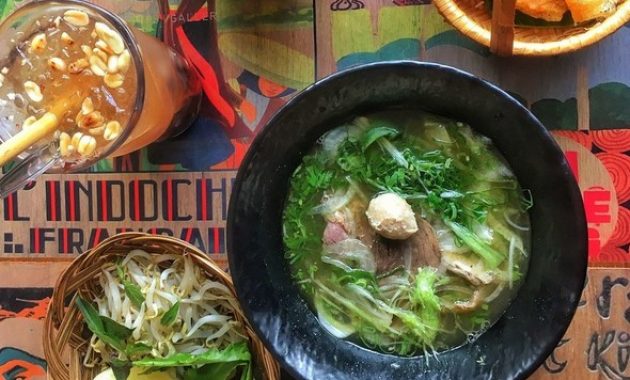top 10+ daftar pilihan cafe di daerah bandung yang murah ini nggak akan bikin dompetmu jebol