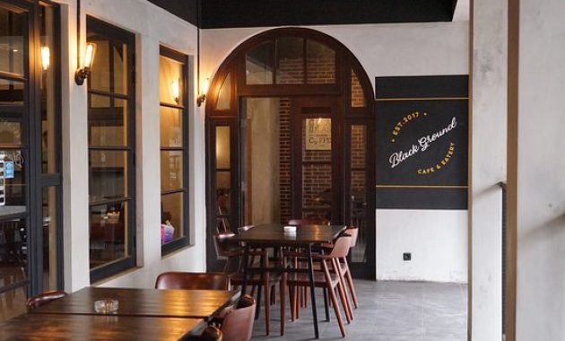 Top 10+ Daftar Pilihan Cafe di Daerah Bandung Yang Murah Ini Nggak Akan Bikin Dompetmu Jebol