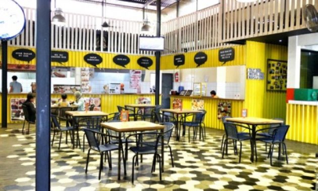 top 10+ daftar pilihan cafe di daerah bandung yang murah ini nggak akan bikin dompetmu jebol