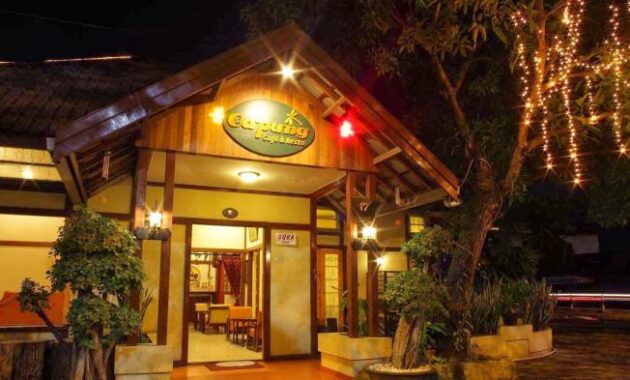 top 10+ daftar pilihan cafe murah di daerah banjarmasin ini nggak akan bikin kantongmu kering