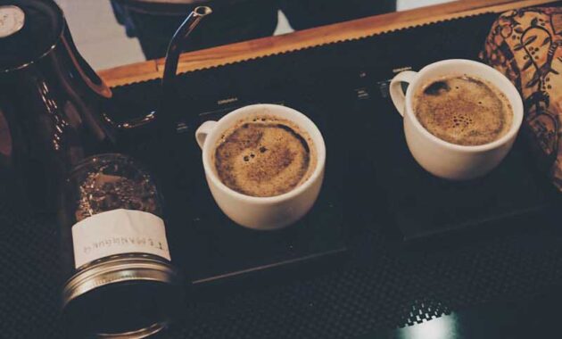 top 10+ daftar pilihan cafe murah di daerah banjarmasin ini nggak akan bikin kantongmu kering