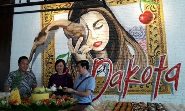 top 10+ daftar pilihan cafe murah di daerah banjarmasin ini nggak akan bikin kantongmu kering