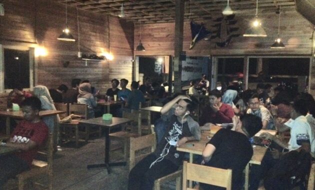 top 10+ daftar pilihan cafe murah di daerah banjarmasin ini nggak akan bikin kantongmu kering