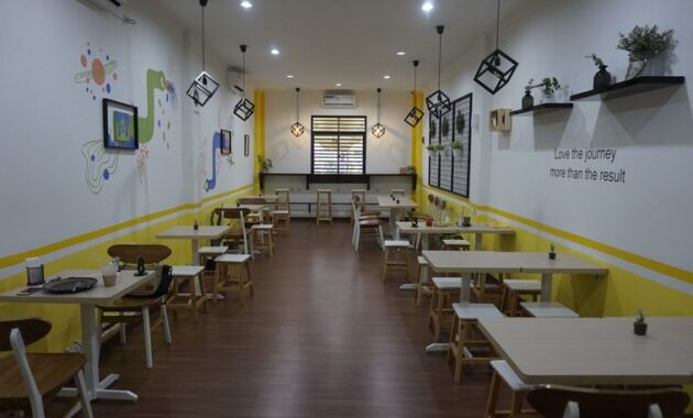 top 10+ daftar pilihan cafe murah di daerah depok, bisa buat hangout akhir pekan bersama teman!