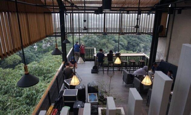 top 10+ daftar pilihan cafe murah di daerah depok, bisa buat hangout akhir pekan bersama teman!