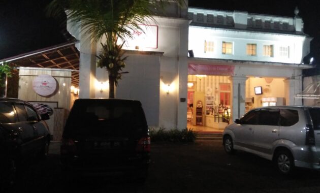 top 10+ daftar pilihan cafe murah di daerah purwokerto yang wajib kalian kunjungi saat dompet menipis