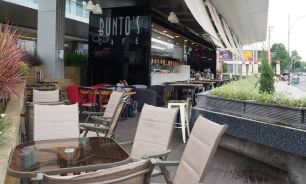 top 10+ daftar pilihan cafe murah di daerah purwokerto yang wajib kalian kunjungi saat dompet menipis