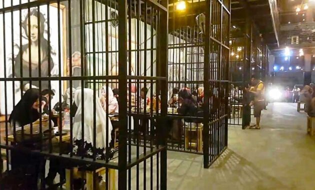 Top 10+ Daftar Pilihan Cafe Murah di Daerah Purwokerto Yang Wajib Kalian Kunjungi Saat Dompet Menipis