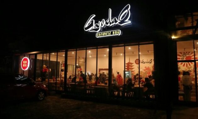 top 10+ daftar pilihan cafe murah di daerah purwokerto yang wajib kalian kunjungi saat dompet menipis