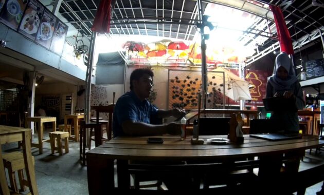 top 10+ daftar pilihan cafe murah di daerah purwokerto yang wajib kalian kunjungi saat dompet menipis