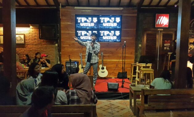 top 10+ daftar pilihan cafe murah di daerah purwokerto yang wajib kalian kunjungi saat dompet menipis