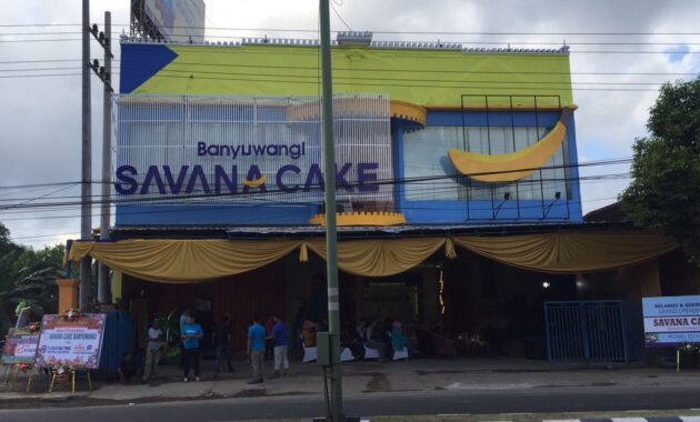 top 10+ daftar pilihan cafe paling favorit dan hype di daerah banyuwangi, sudah pernah mampir?