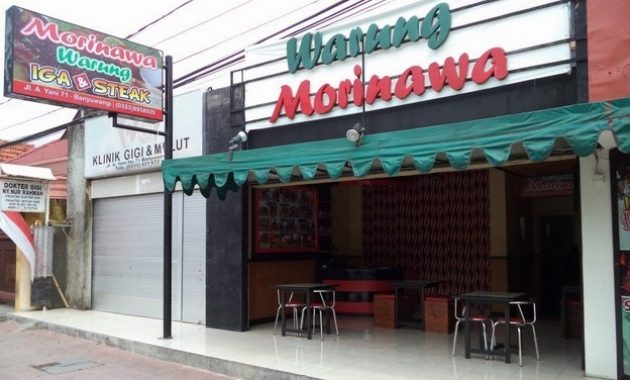 top 10+ daftar pilihan cafe paling favorit dan hype di daerah banyuwangi, sudah pernah mampir?