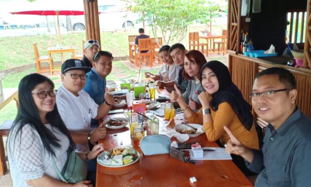 top 10+ daftar pilihan cafe paling favorit dan hype di daerah banyuwangi, sudah pernah mampir?