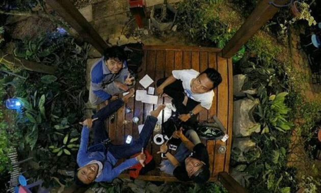 top 10+ daftar pilihan cafe paling favorit dan hype di daerah banyuwangi, sudah pernah mampir?