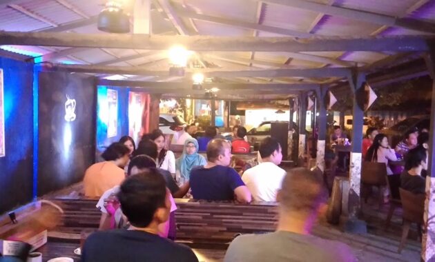 top 10+ daftar pilihan cafe paling favorit dan hype di daerah banyuwangi, sudah pernah mampir?