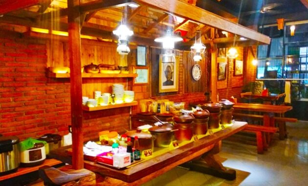 top 10+ daftar pilihan cafe paling favorit dan hype di daerah banyuwangi, sudah pernah mampir?