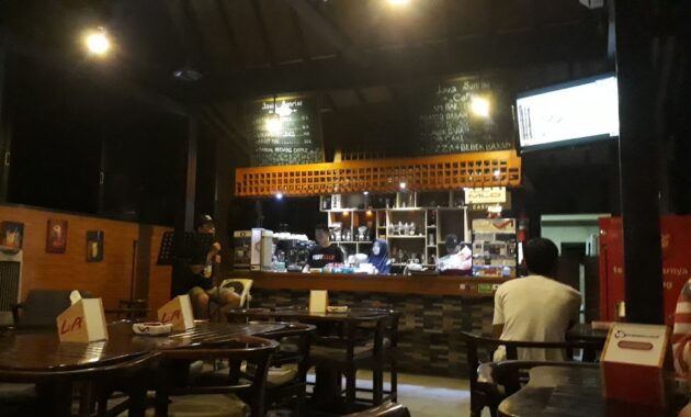 Top 10+ Daftar Pilihan Cafe Paling Favorit dan Hype di Daerah Banyuwangi, Sudah Pernah Mampir?