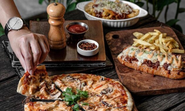 Top 10+ Daftar Pilihan Cafe Paling Oke Buat Hangout di Daerah Denpasar, Unik dan Instagramable Banget