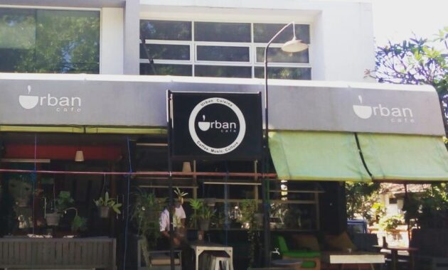 top 10+ daftar pilihan cafe paling oke buat hangout di daerah denpasar, unik dan instagramable banget