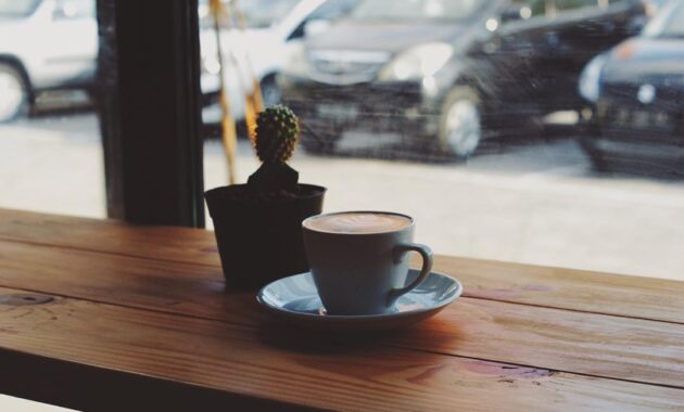 top 10+ daftar pilihan cafe paling oke buat hangout di daerah denpasar, unik dan instagramable banget