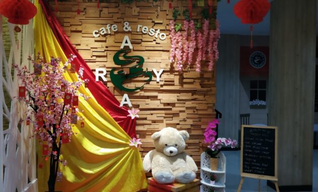 top 10+ daftar pilihan cafe ter-asyik di daerah madiun yang hits dan instagramable banget