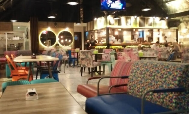 top 10+ daftar pilihan cafe ter-asyik di daerah madiun yang hits dan instagramable banget