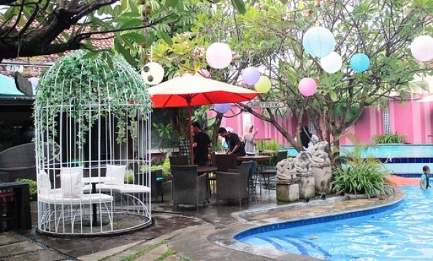 top 10+ daftar pilihan cafe ter-asyik di daerah madiun yang hits dan instagramable banget