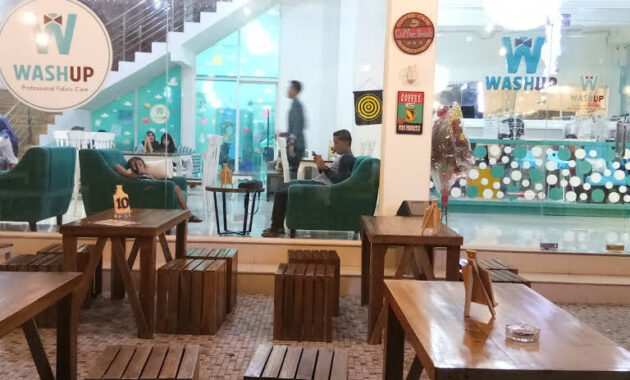 top 10+ daftar pilihan cafe ter-asyik di daerah madiun yang hits dan instagramable banget