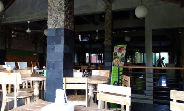 Top 10+ Daftar Pilihan Cafe Ter-Asyik di Daerah Madiun Yang Hits dan Instagramable Banget
